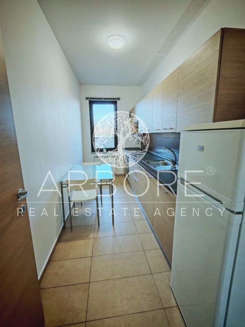 Apartament 2 camere mobilat complet Pipera | Privighetorilor | Băneasa - Poză 10