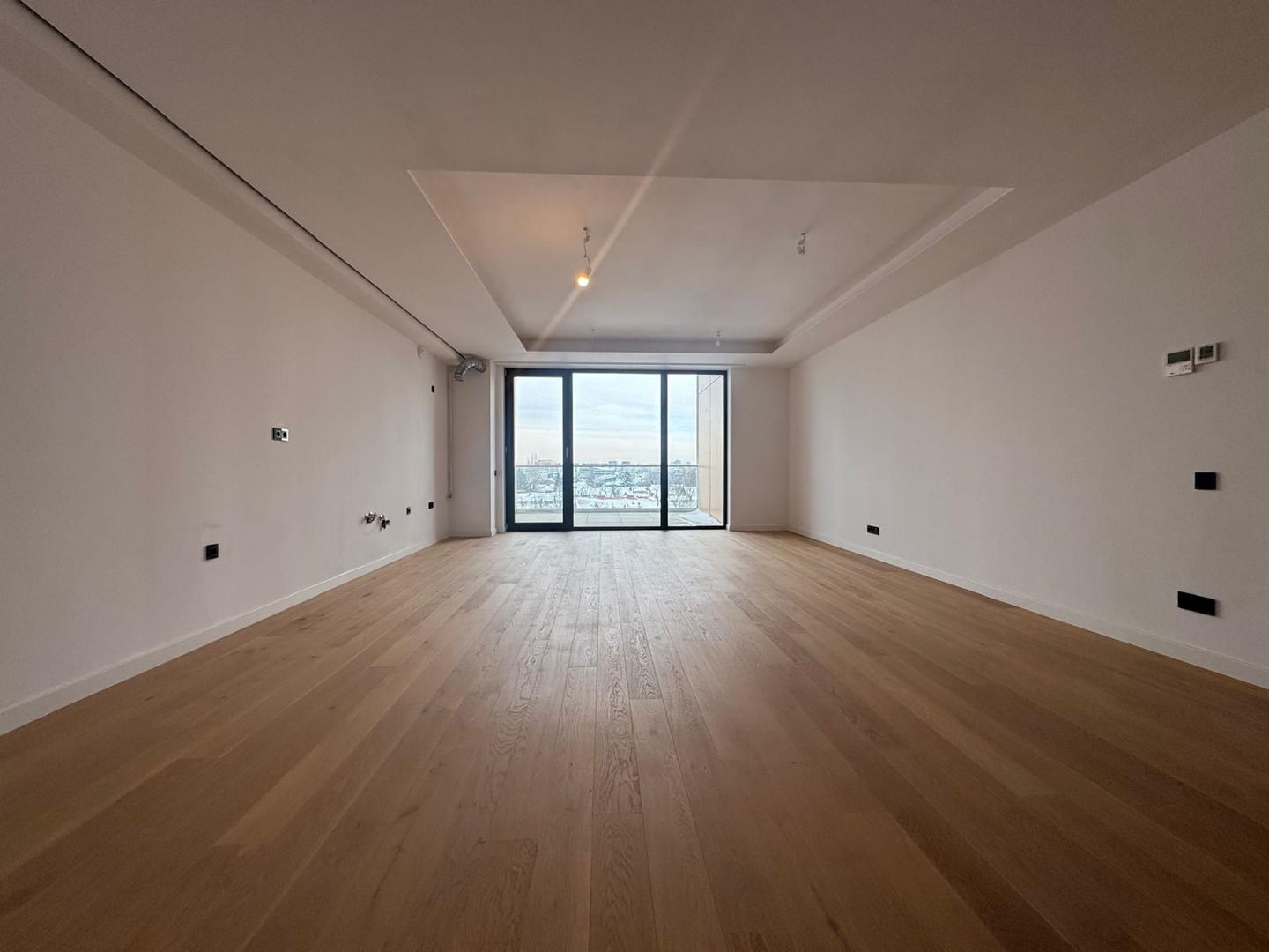 3 camere PREMIUM| 117 MP + 10 MP terasa - Poză 3