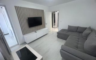 Inchiriez apartament zona Tudor Vladimirescu - Poză 1