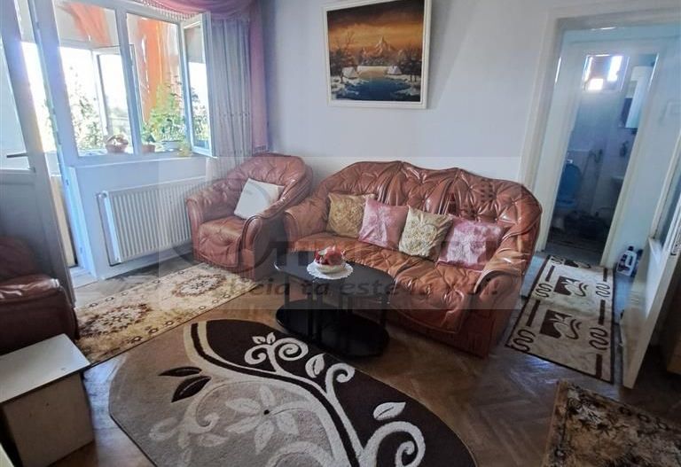 Apartament 2 Camere Gara - 399 euro - Poză 3