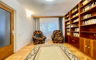 Apartament 2 camere | Zonă centrală și facilă - Poză 10