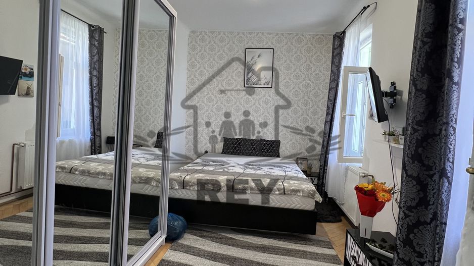 Apartament 2 camere Ultracentral etaj 1,Str. Tribunei - Poză 8