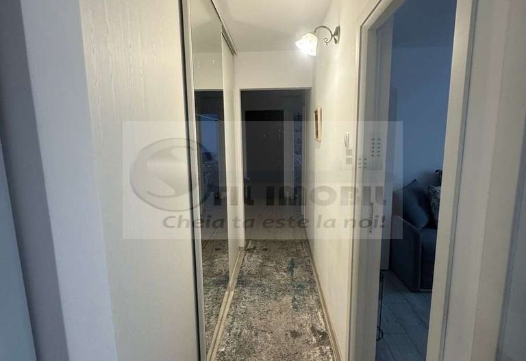 Apartament 3 camere decom 71mp- Frumoasa - Poză 14
