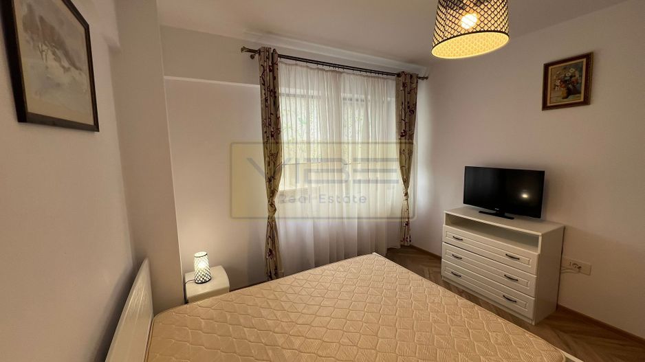 Apartament 2 camere decomandat + parcare Copou - Poză 7