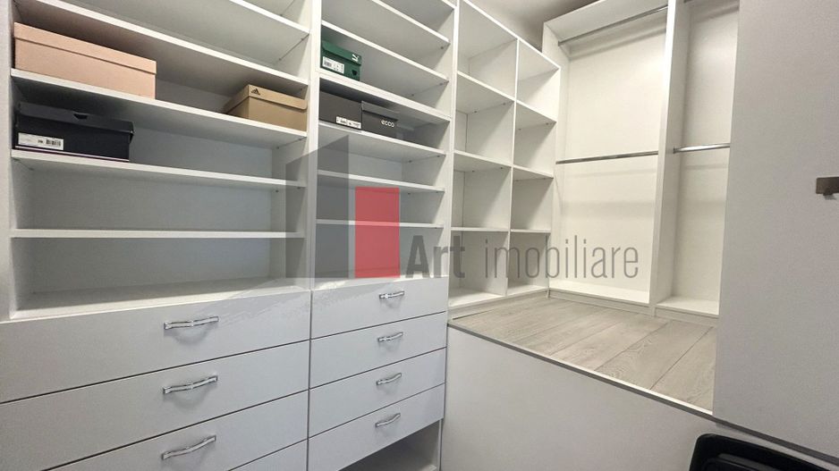 Apartament 3 camere tip Duplex - zona Calea Calarasilor/Matei Basarab - Poză 26