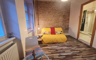 Apartament de închiriat – 2 camere | Etaj 1 | Zonă ultracentrală Sibiu - Poză 3