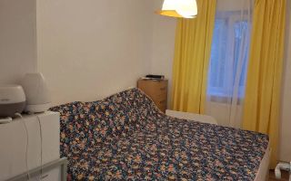 Apartament 3 camere, Galata, 60 mp, etaj 2, bloc 1980, Iași - Poză 2