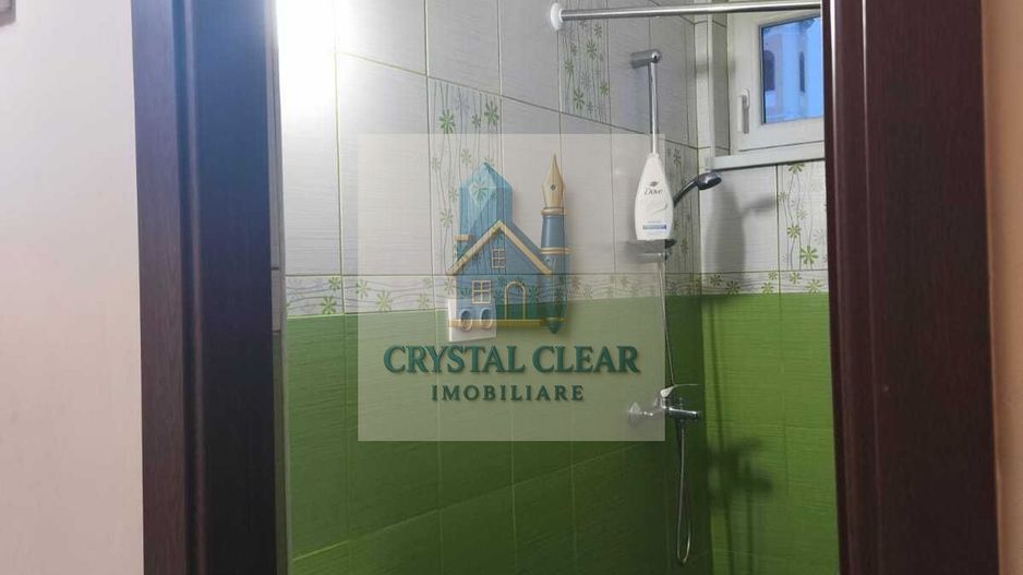 Garsonieră - zonă semicentrală, strada Ștefan Cel Mare - Poză 8