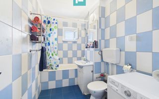 Apartament 2 camere zona Lipovei - Poză 12