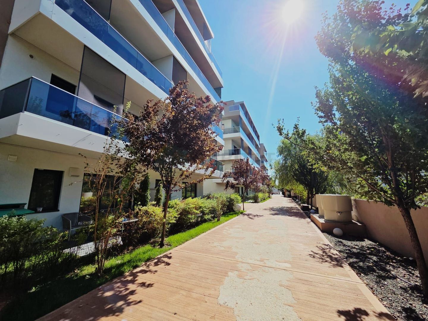 Grand Park Pipera | Erou Iancu Nicolae - Poză 29