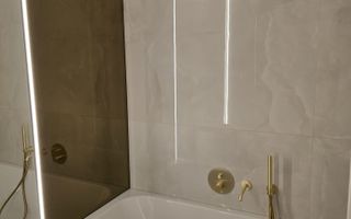 Apartament 2 camere NEMOBILAT vedere Promenada Cortina North - Poză 12