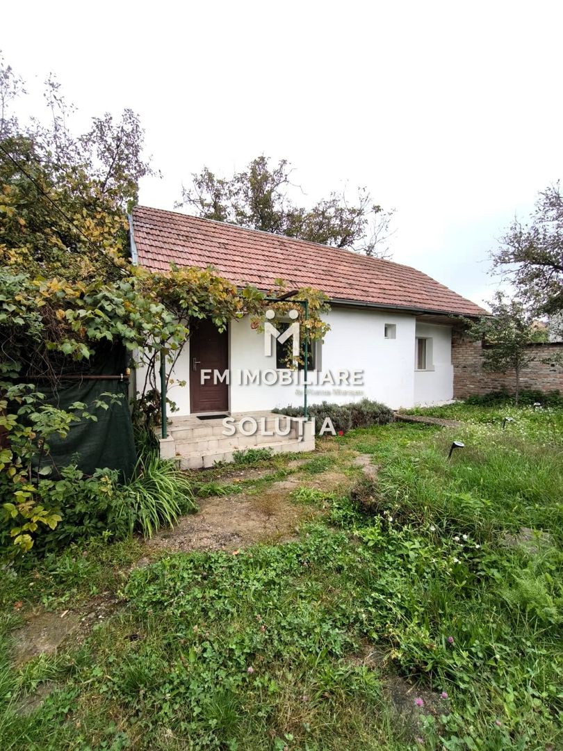 Casă deosebită, situată Ultracentral în Baia Sprie! - Poză 29