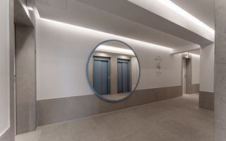 2 camere PRIMA VISTA  Promenada Pipera I TVA INCLUS I Premium I COM 0% - Poză 25