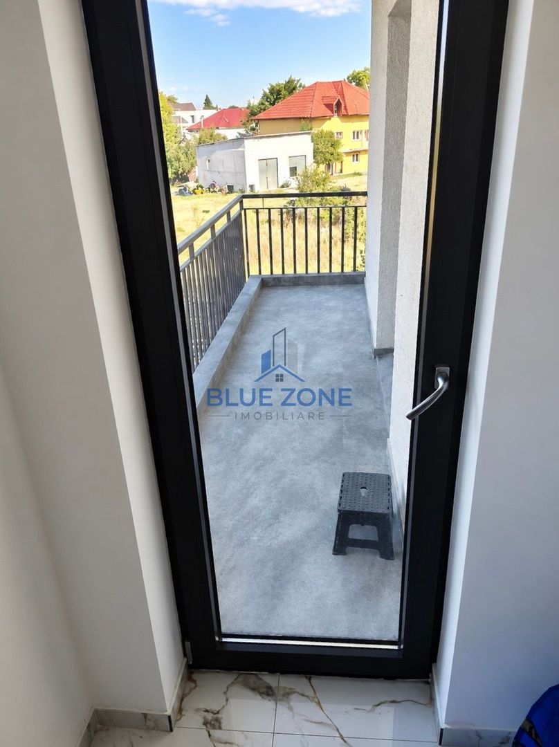 Apartament 3 camere I Bloc 2022 I Centrala proprie I 88 mp - Poză 11