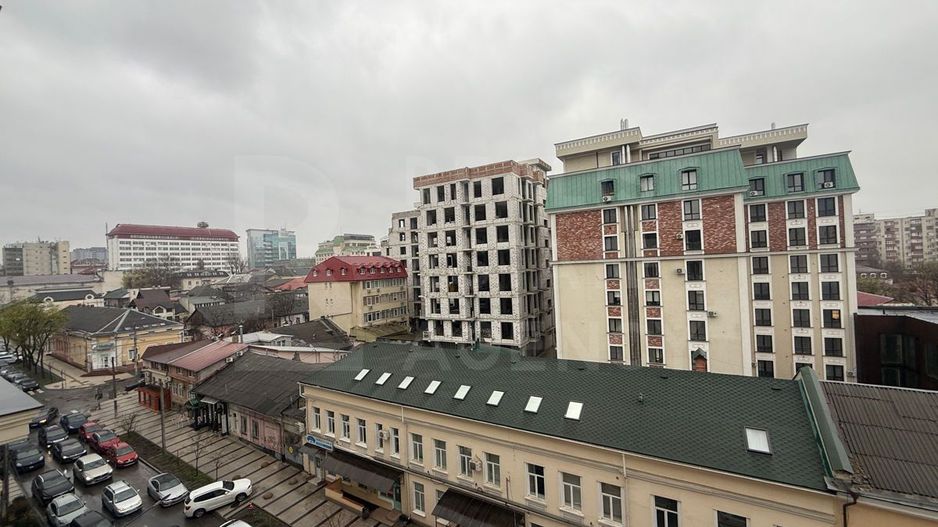 Vânzare un spațiu de birou, 83 mp, str. Eminescu, Centru - Poză 11