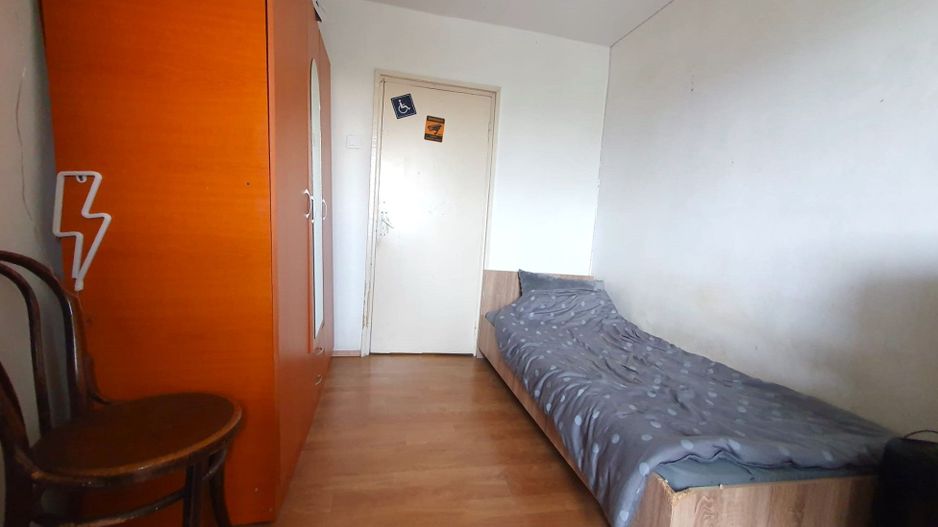 Apartament spațios cu 3 camere și 2 băi – zona Ciucaș / Astra - Poză 6