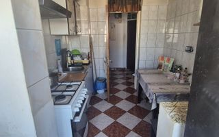 Apartament CF1, 3 camere decomandat Camil Ressu / Nicolae Grigorescu - Poză 13