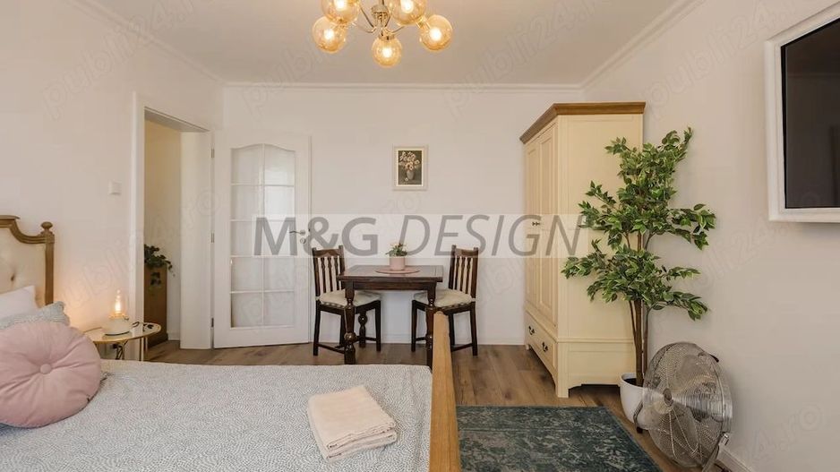 Apartament 1 cameră zona Centrala - Poză 1