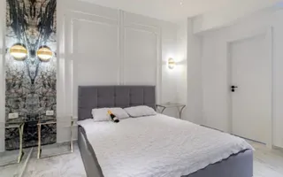Apartament 3 camere Herastrau | Loc de parcare + Boxa separat - Poză 11
