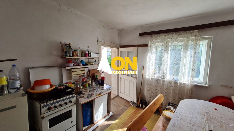 Casa 2 Camere, Teren 1081 mp, Ciugud - Poză 6