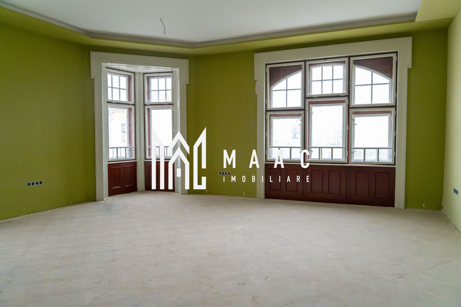 Spatiu comercial/ Birou I 9 camere I 360 mpu I Centru-Agnita - Poză 9