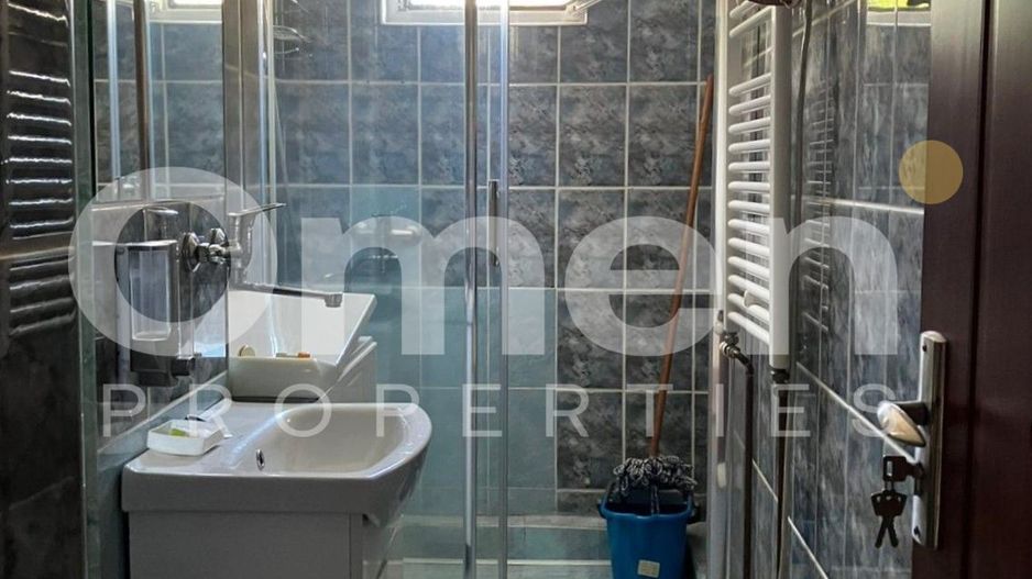 Apartament 2 camere – Cuza Voda - 40 mp | Etaj 1/4 | - Poză 9