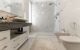 Chirie, casă, 3 nivele, 5 camere, strada Drumul Viilor, Telecentru - Poză 34