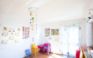 Special villa north area of Bucharest, for residence or business,owner S300 - Poză 19