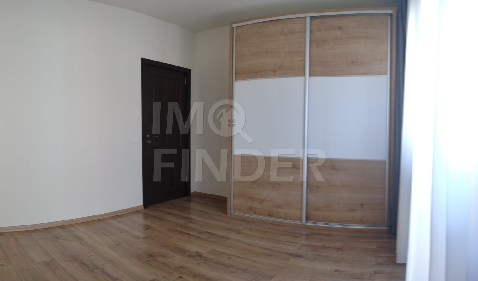 NOU 3 camere Bloc Tip Vila cu 2 Parcari in Buna Ziua - Poză 3