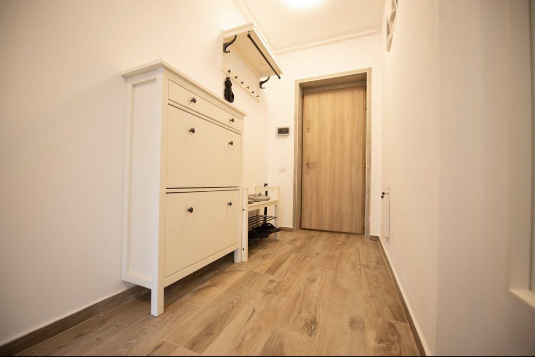 2 camere | Anton Pann | Ultracentral - Poză 3