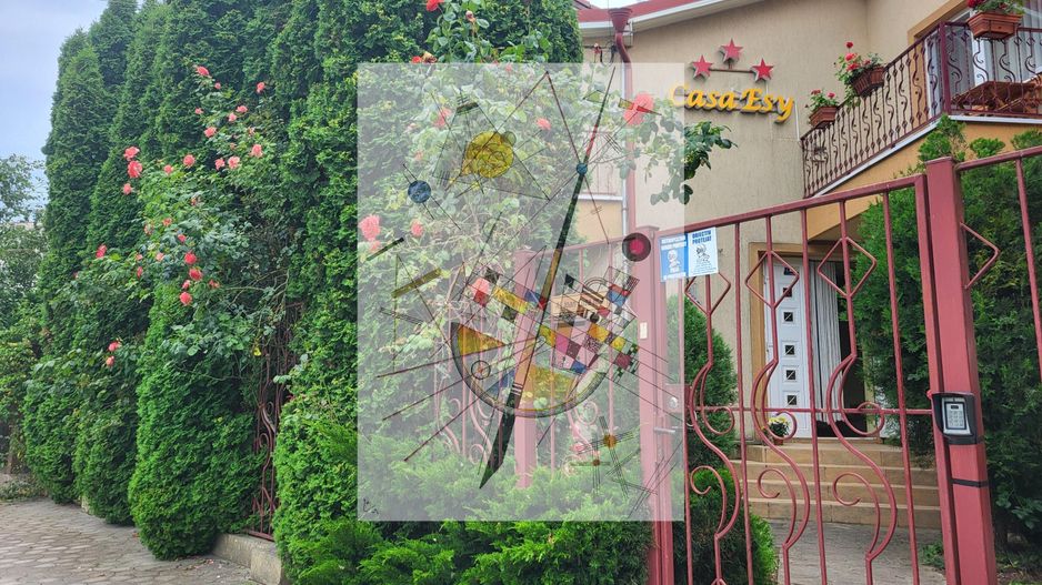 Pensiune de vanzare in Eforie Nord - Poză 1