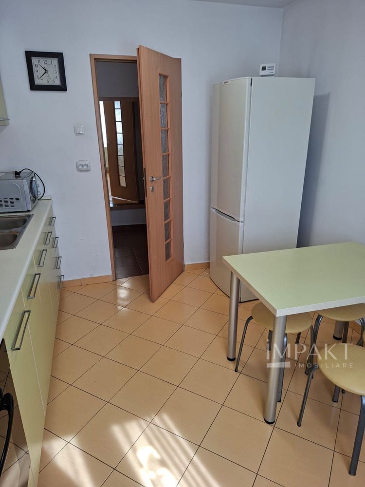 Apartament  de inchiriat 3 camere decomandate, cartier Zorilor! - Poză 7