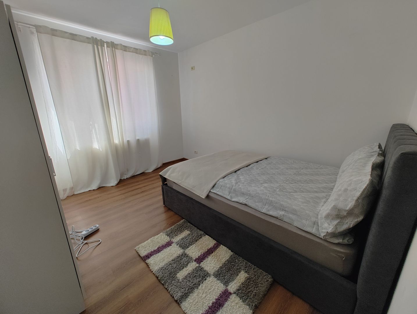 Militari Residence - 3 Camere 65 Mp Tineretului 37 A Chiajna Dudu - Poză 10