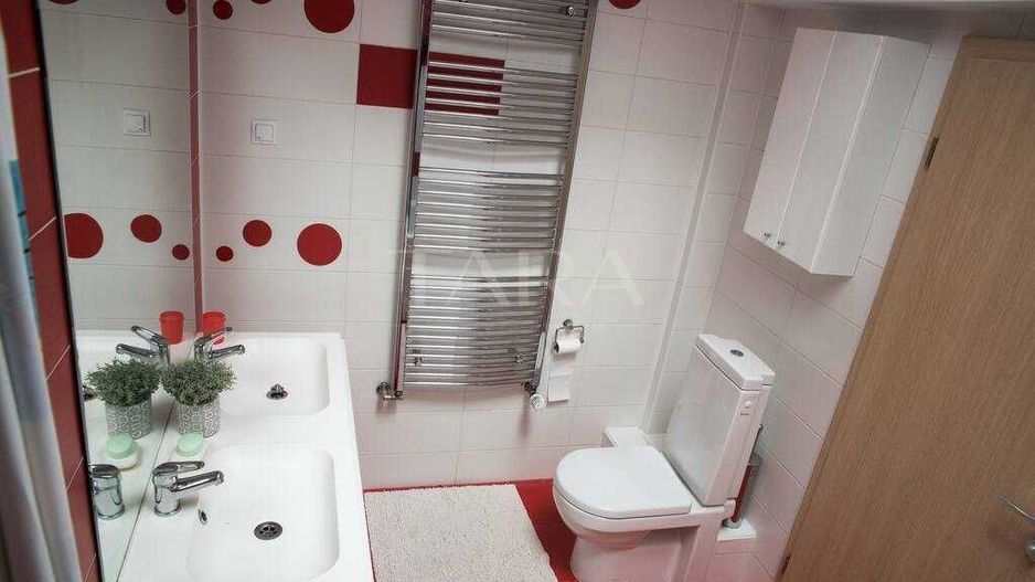 Apartament 4 camere pe două niveluri Mărăști, zona Iulius Mall - Poză 6