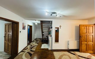Casă individuală de vânzare în Sibiu – 150 mp utili, curte proprie - Poză 10