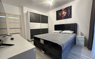 Apartament 2 camere de închiriat | Exigent Plaza Residence Faza 4 | - Poză 2