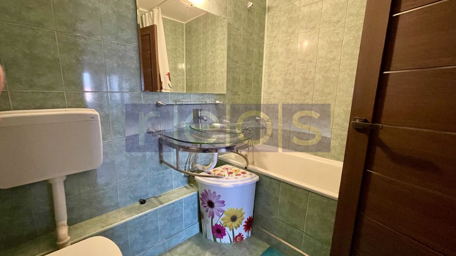 INCHIRIERE 2 CAMERE | DECOMANDAT | MOBILAT UTILAT - Poză 8