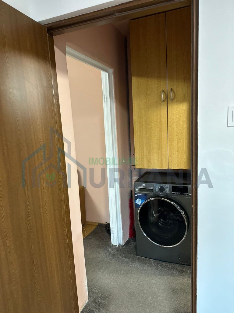 Apartament 2 camere de inchiriat, Canta, strada Canta nr. 14, Alexandru cel Bun - Poză 5