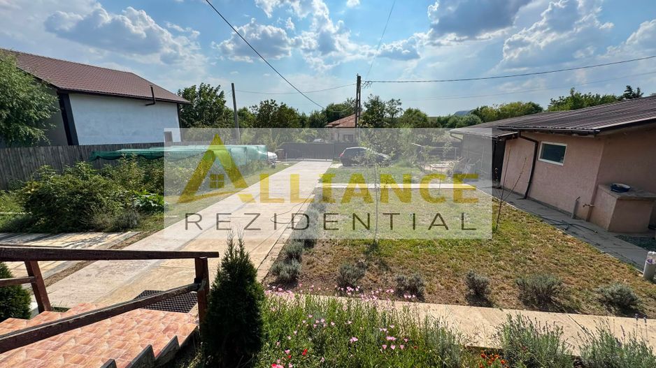 DUPLEX ÎNTREG DE VÂNZARE – FRUMUȘANI, STRADA GAROAFEI - 1086MP - Poză 28