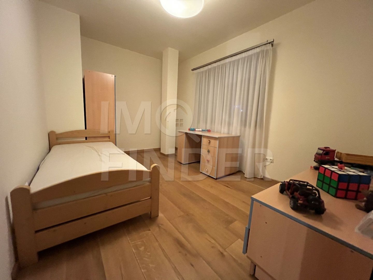 Vanzare casa tip Duplex Borhanci, zona frumoasa - Poză 15