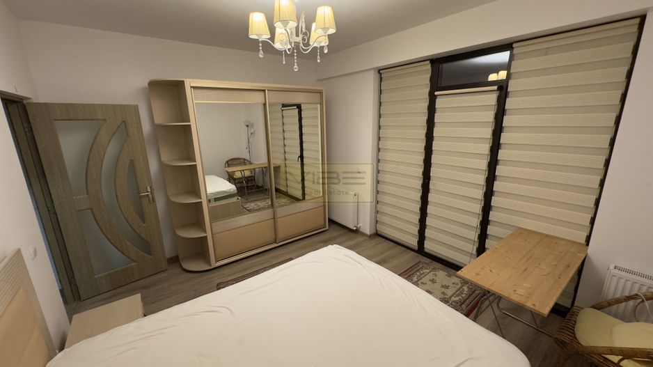 Apartament 2 camere - bloc nou - Popas Pacurari, Liber - Poză 12