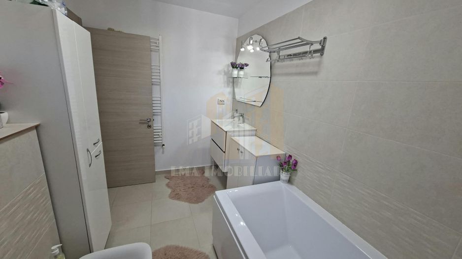 Casa insiruita Sanpetru strada Macesului Brasov - Poză 27