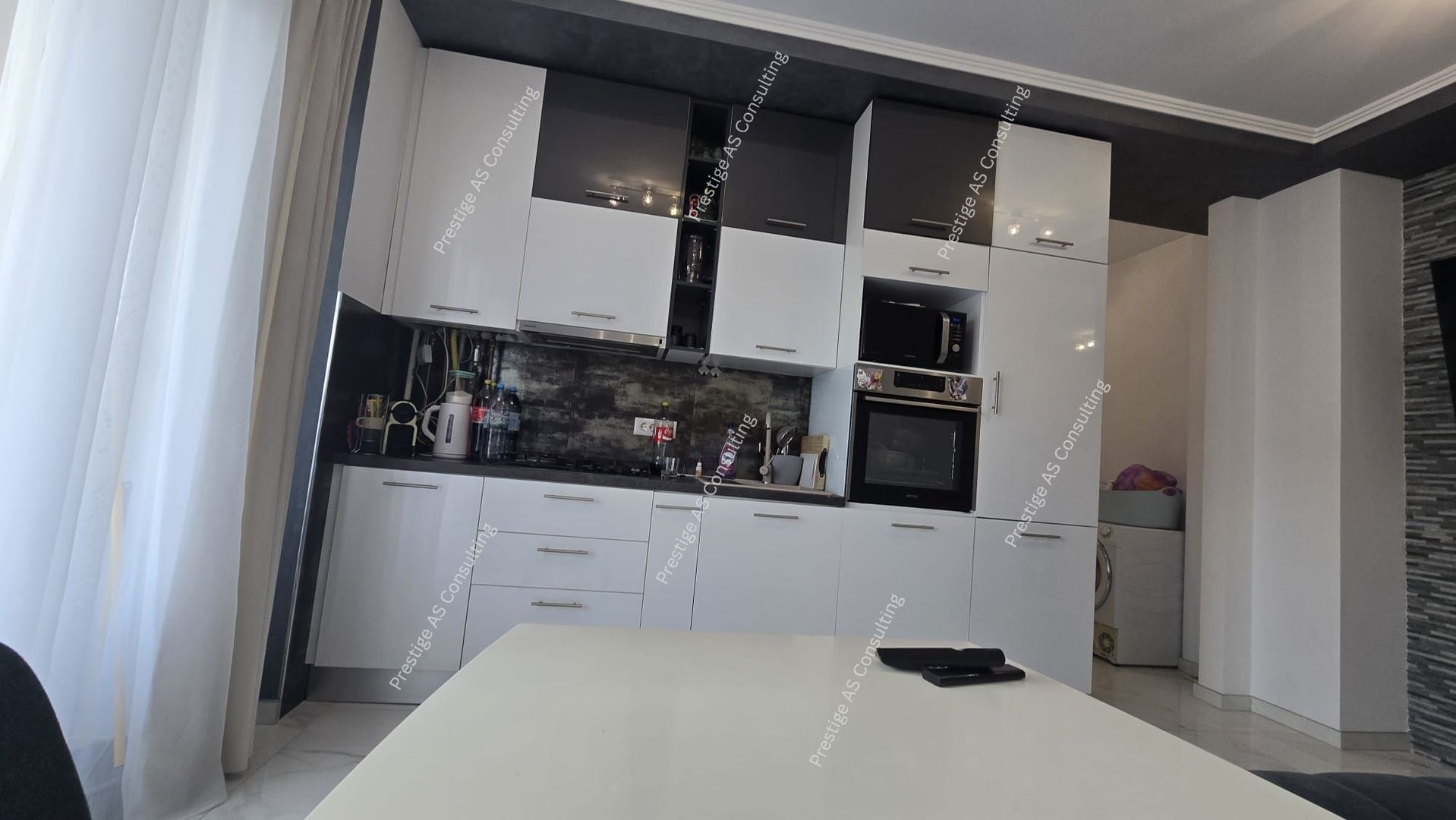 Apartament 3 camere | Future Residence Giroc | Parcare subterana - Poză 5
