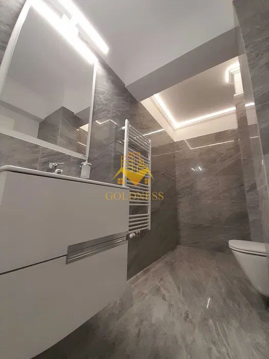 Penthouse, 150mp, Buna Ziua, Bonjour, Premium, 2 garaje, terasa 200mp - Poză 5
