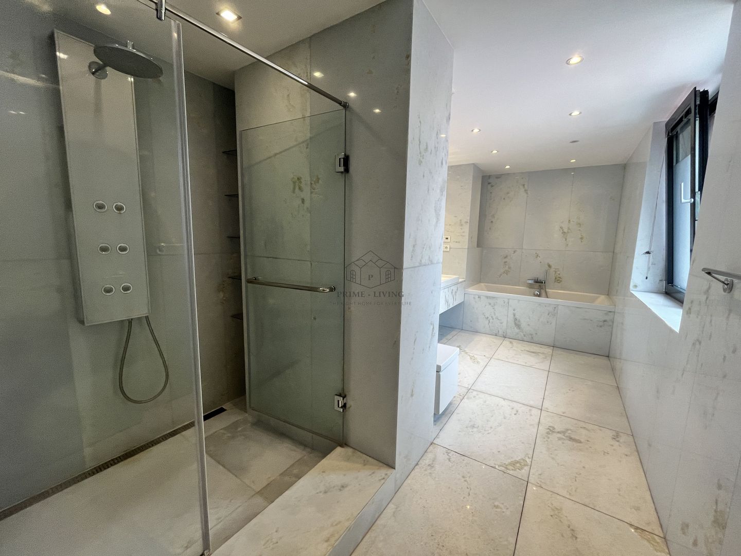 DUPLEX SUPERB CU 4 CAMERE LA  INCHIRIERE IN ZONA FLOREASCA - Poză 7