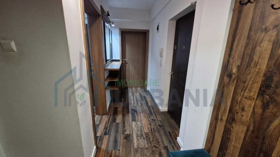 Apartament de 2 camere, decomandat, Aleea Strugurilor - Poză 3