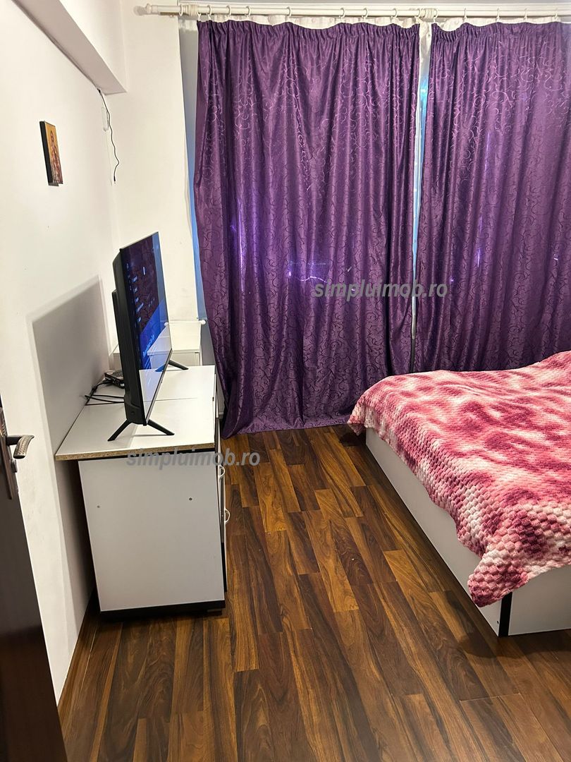 2 Camere Renovat Pantelimon - Poză 5