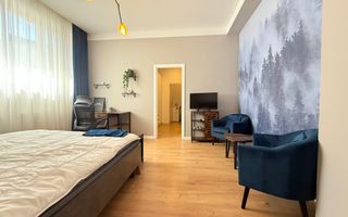 Apartament 2 camere, elegant si spațios, in Piața Victoriei - Opera - Poză 13