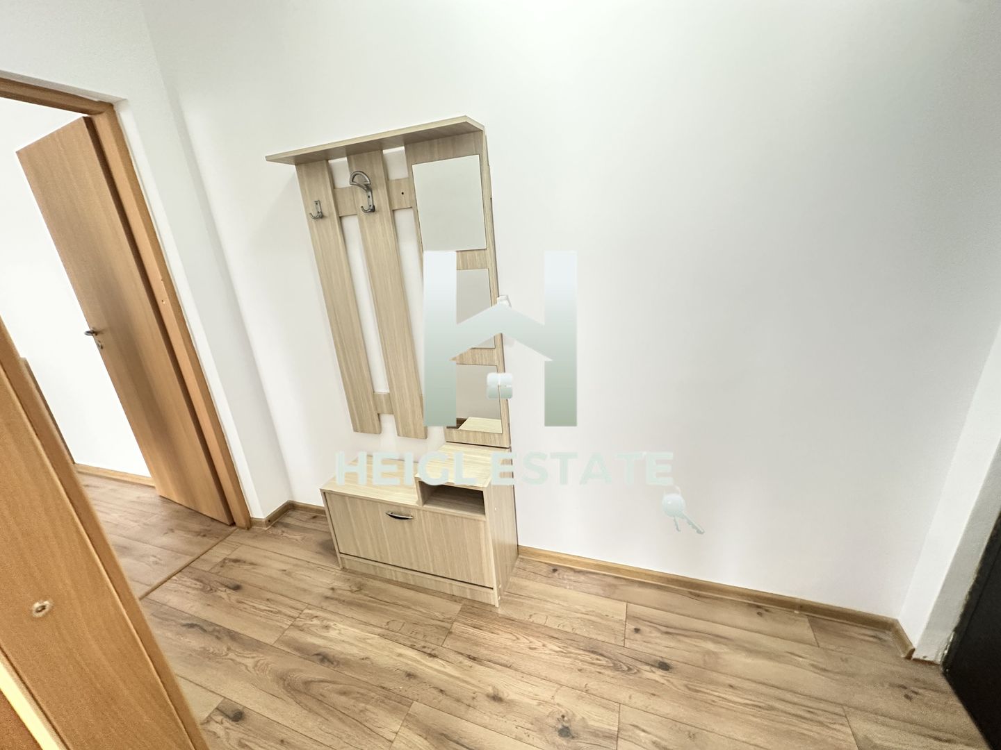 Apartament cu 2 camere in zona Girocului - Poză 3