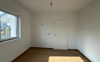 COMISION 0% | Duplex pe parter Mosnita Noua | 72 mp utili | 3 camere. - Poză 5